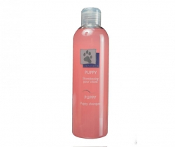 Diamex Puppy - Welpen-Pflege Shampoo