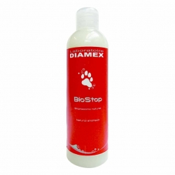 Diamex Bio Stop - Ungeziefer-Floh Shampoo