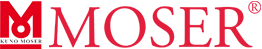 Moser Wahl Arco - Scherkpfe