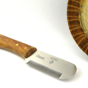 Trimmmesser & Trimmzubehör