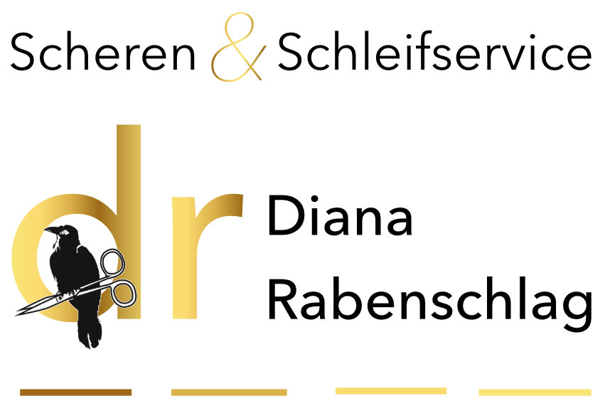 Diana Rabenschlag - Schleifservice