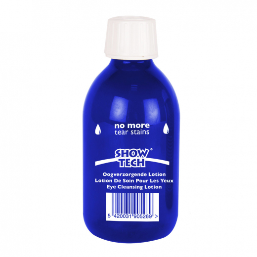 Augenreiniger - Show Tech No More Tears - Tear Stain Remover