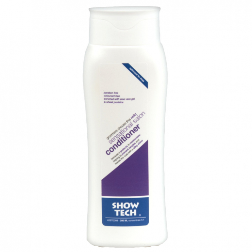 Show Tech Sensational Salon Conditioner - Mischungsverhältnis 5:1