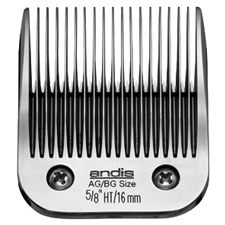 andis Ultra Edge Scherkopf 5/8 HT - 16,0 mm