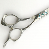 Modelierschere - Hundeschere - Raven Creativ sehr leicht