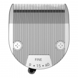 Show Tech Experto Cordless Clipper 5 Speeds inklusive Show Tech Experto Fine Scherkopf + GRATIS Blade Ice Kühlspray!