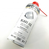 Scherkopfspray - Wahl Blade ICE Scherkopfspray - Kühlspray - 400ml