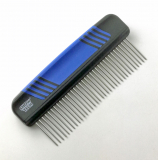 Kamm mit drehbaren Zinken von Show Tech - Kamm mit rotierenden Pine