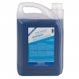 Show Tech Bright & Clean Shampoo - weißes Hundefell - Tiefenreinigung - Glanz und frische mit Farbaufheller - 5:1