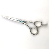 Hundeschere - Raven Creativ - Edel - hochwertig und sehr leichte Tierschere