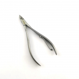 Hautzange - Nagelhautzange - 15 cm - Solinger Edelstahl Qualität