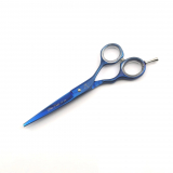 Ergo Tierschere in Blue Color - 14 cm - 41 Gramm