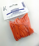 Fingerlinge mit Noppen - 25er pack - ShowTech