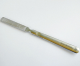 Hornraspel - Hundefeile - Rabenschlag