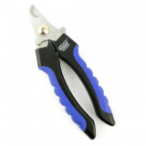 Krallenzange mit Anschlag zum schneiden der Hundekrallen von Show Tech