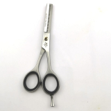 Modelierschere Raven Plus 5,5 Zoll mit 38 Zähnen