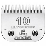 andis Ultra Edge Scherkopf Size 10 - 1,5 mm