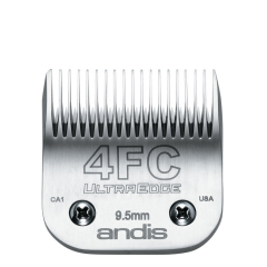 andis Ultra Edge Scherkopf Size 4 FC - 9,5 mm
