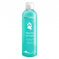 Diamex Revital Groom Shampoo 5 L - Konzentrat