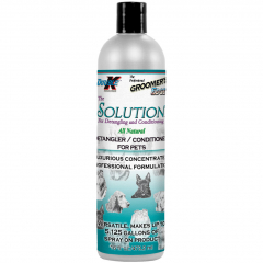 Double K Solution Conditioner - 473 ml