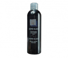 Hundeshampoo Diamex Super Black - Konzentrat