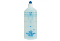 Mixing Bottle ShowTech - 1 Liter