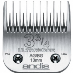 andis Ultra Edge Scherkopf Size 3 3/4 - 13 mm