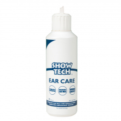 Show Tech Ear Care - Ohrenreiniger - Basierend auf ätherischen Ölen - 250 ml