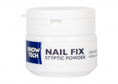 Show Tech Nail Fix Styptic Powder Blutstopp Puder - 14 g