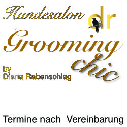 Grooming chic logo