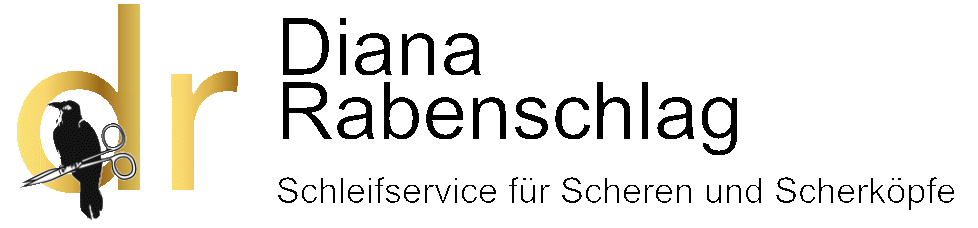 Scherenschleifservice und Tierpflegebedarf - Diana Rabenschlag